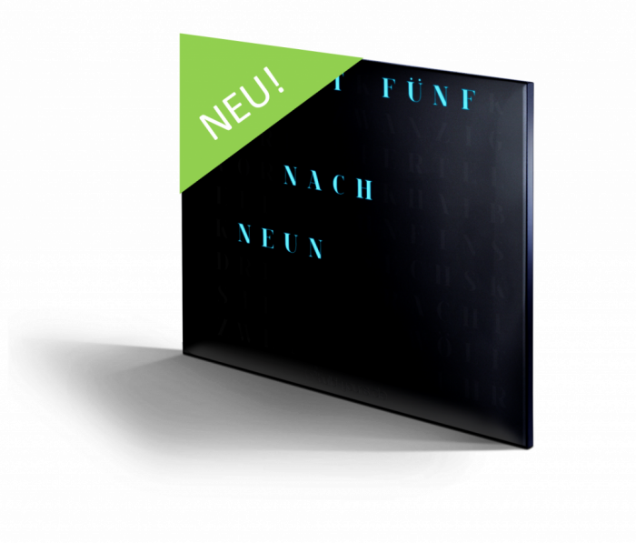 Wordclock
